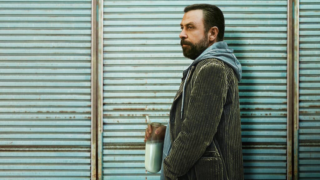 Meraklı Adamın 10 Günü filminin tarihi açıklandı