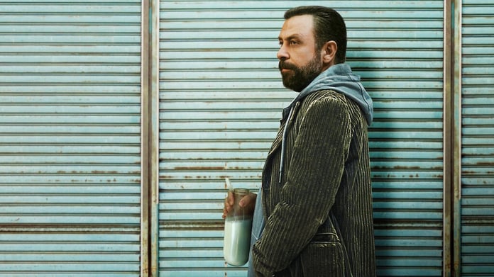 Meraklı Adamın 10 Günü filminin tarihi açıklandı