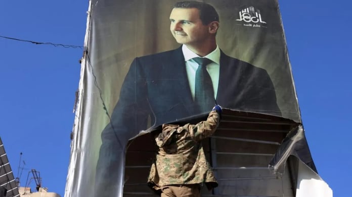 The Hill: Suriye iç Savaşı'nın bundan sonraki geleceği nasıl şekillenecek?