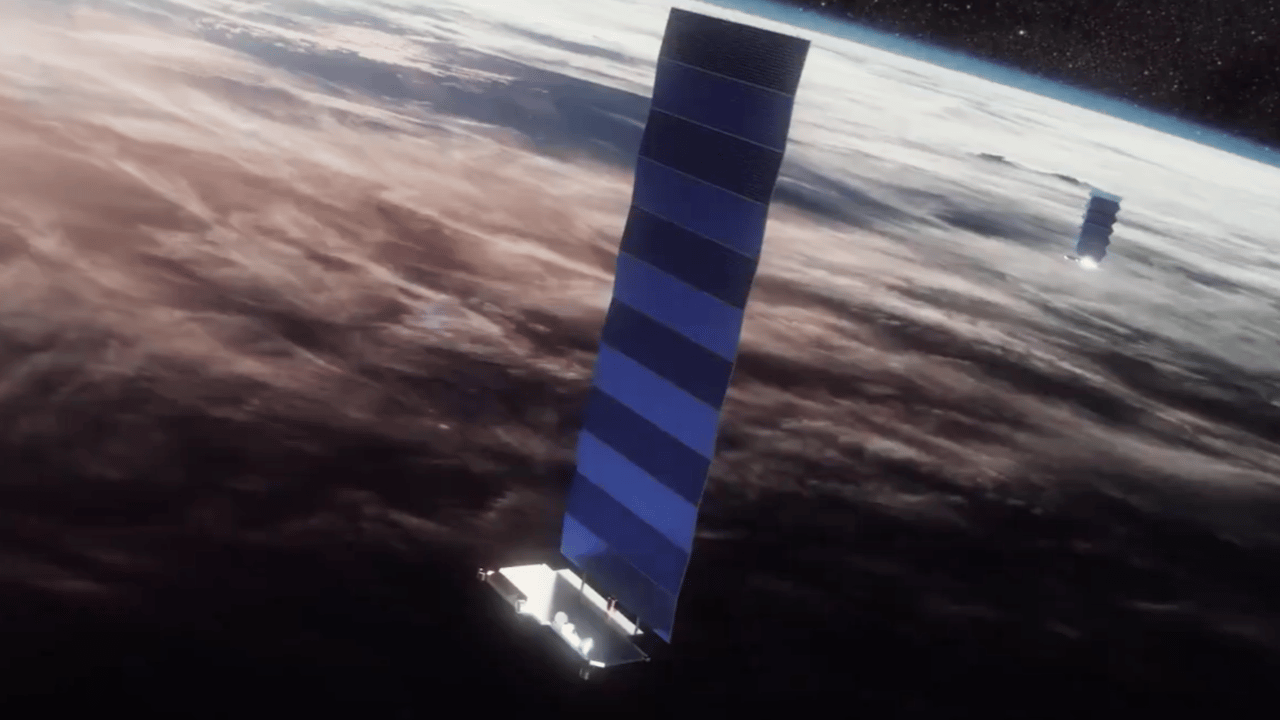 İsrail ve BM, Gazze'de Starlink uydusu konuşlandıracak