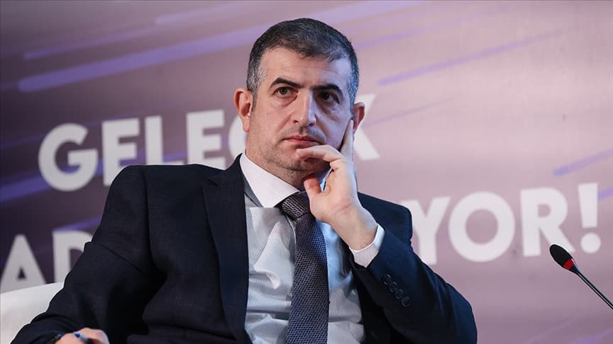 Baykar Müdürü Haluk Bayraktar'dan Kılıçdaroğlu'na yanıt