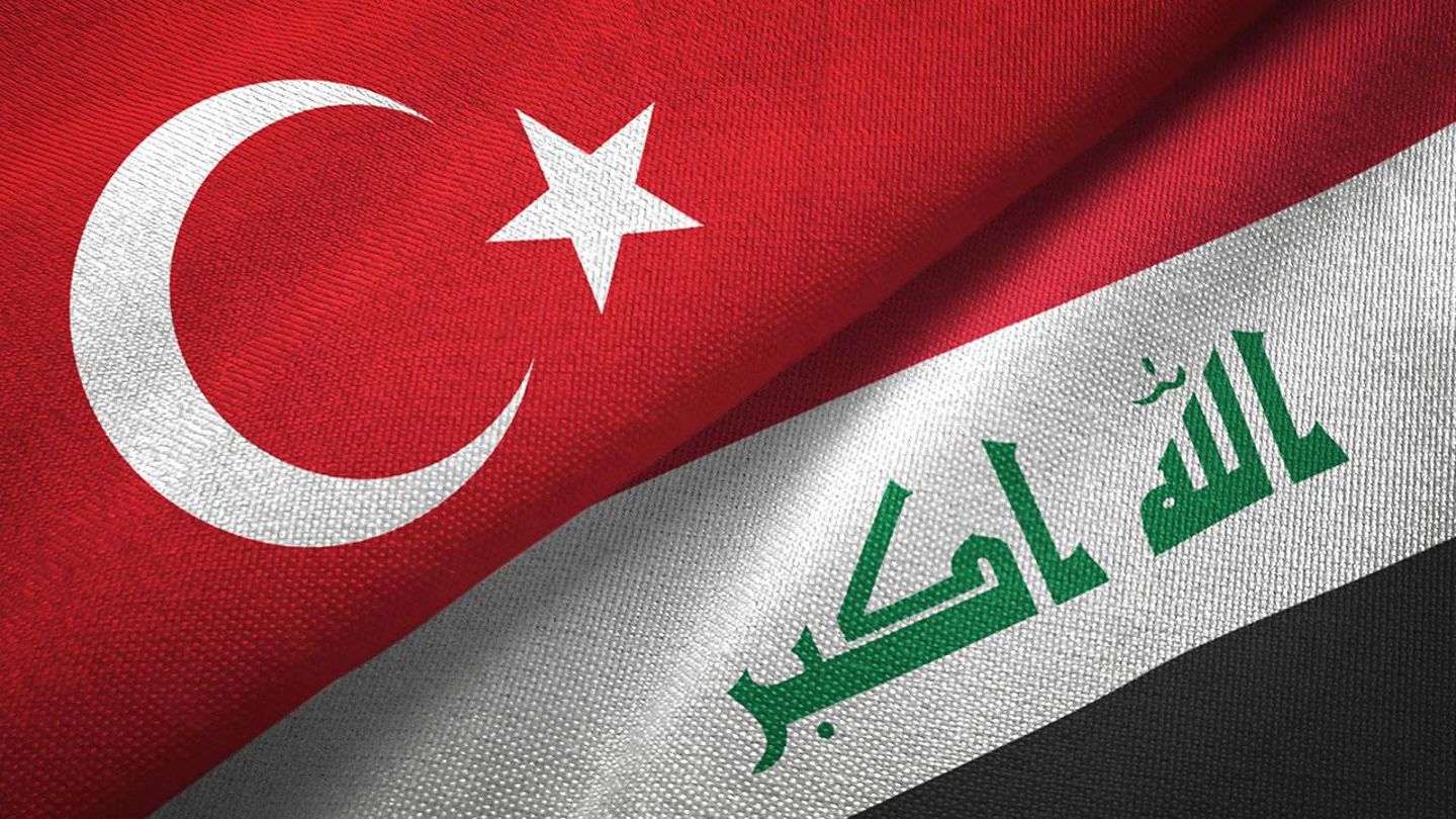 Irak Dışişleri Bakanlığı: PKK eylemleri kabul edilemez