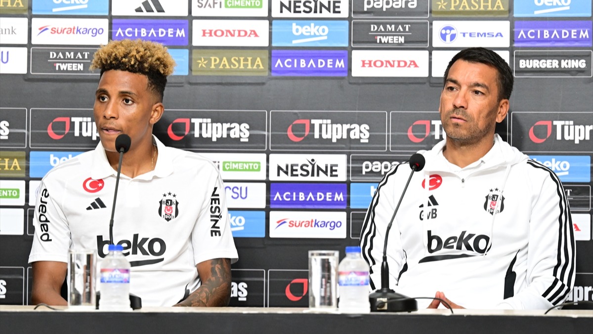 Beşiktaş - Lugano&nbsp;