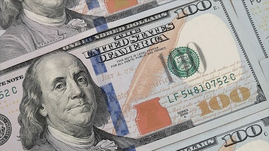 Sahte dolar krizi | 50 ve 100 dolara dikkat! Sahte dolar nasıl anlaşılır?