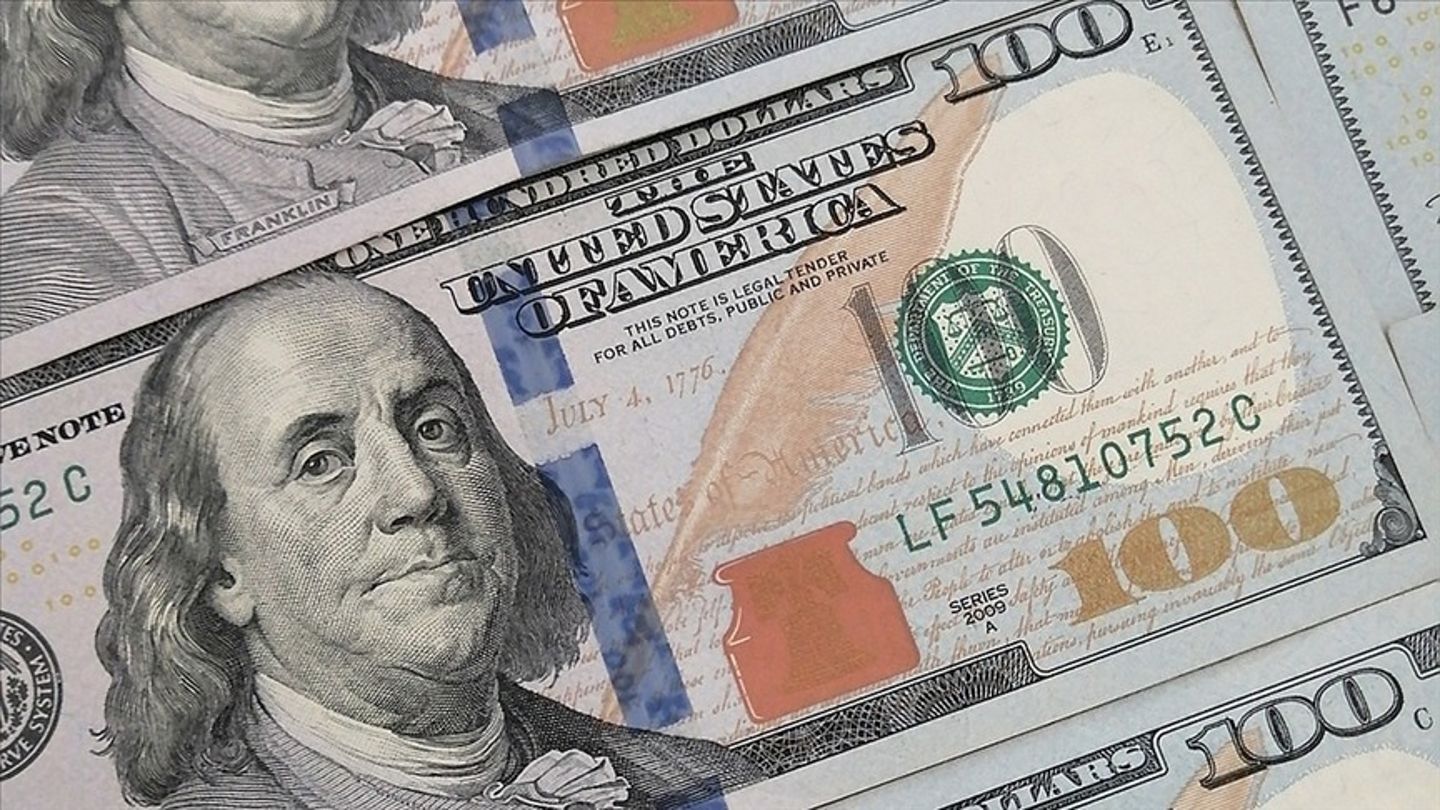 Sahte dolar krizi | 50 ve 100 dolara dikkat! Sahte dolar nasıl anlaşılır?
