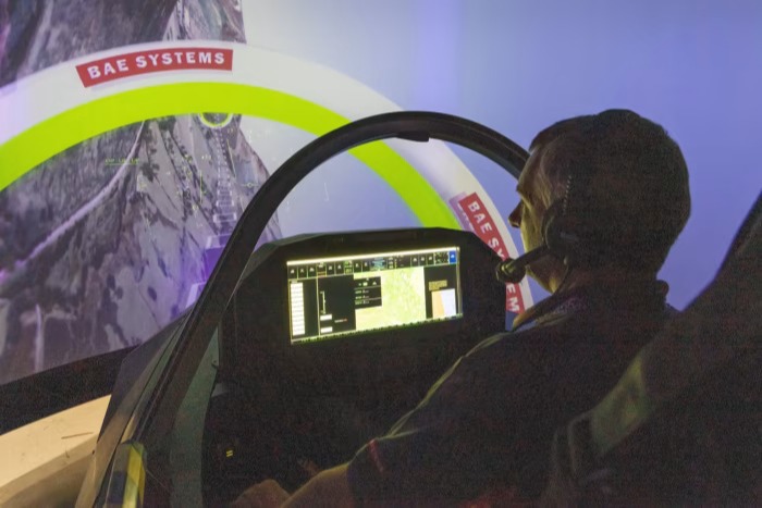 Altıncı nesil savaş uçağı GCAP programı nasıl ilerliyor?