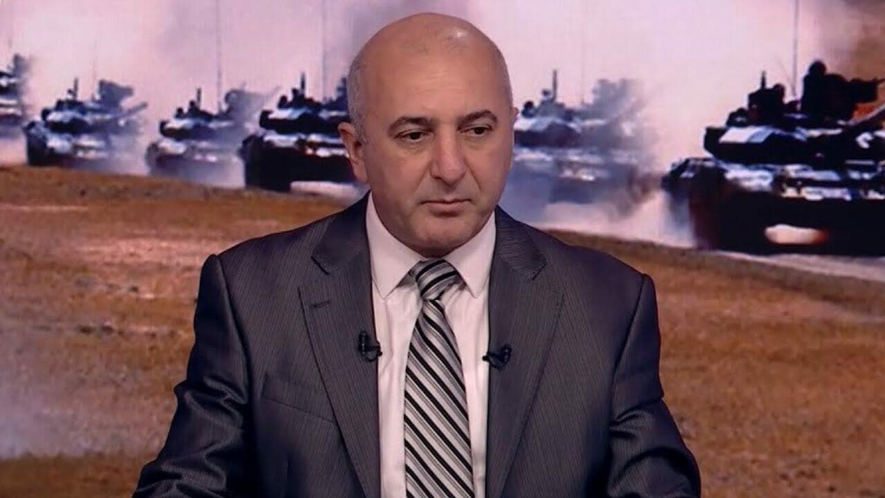 Adalat Verdiyev: Karabağ'da Askeri Harekat Başlıyor