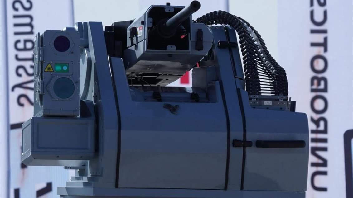 Türk savunma sanayiinden yeni İHASAVAR çözümü: TRAKON C-UAS