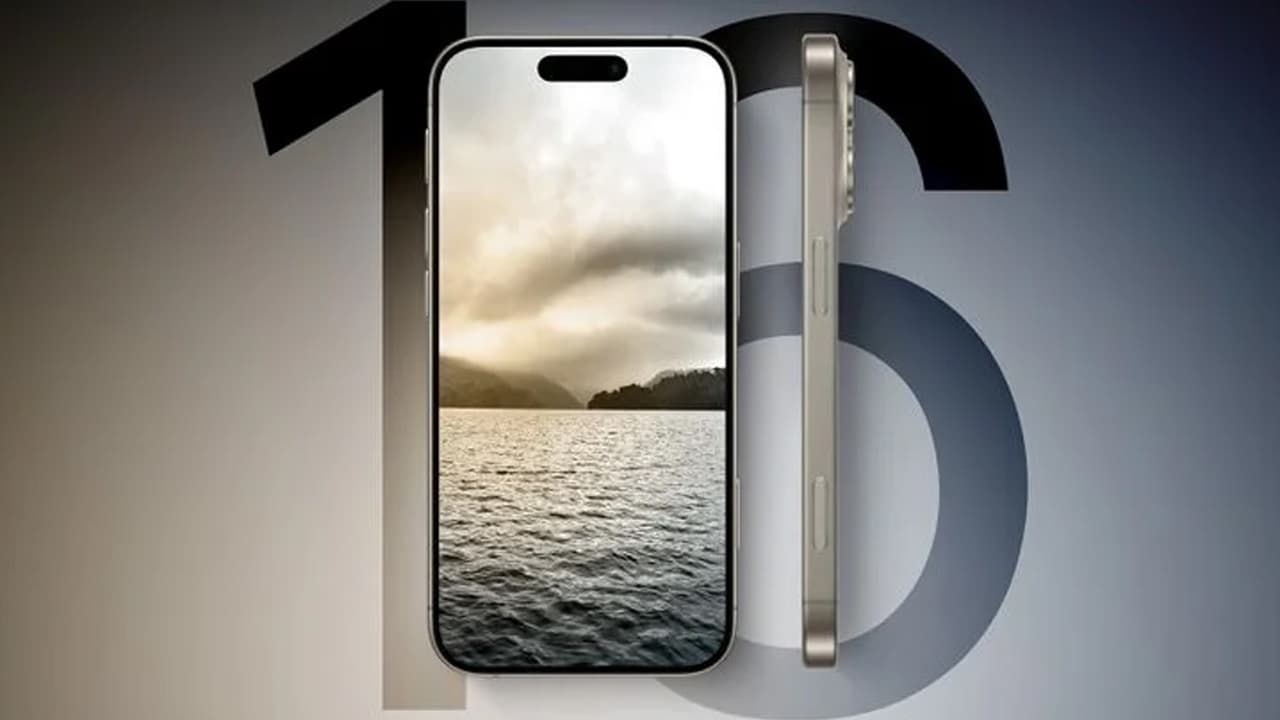 iPhone 16 serisinin boyutları ve ağırlıkları sızdırıldı!