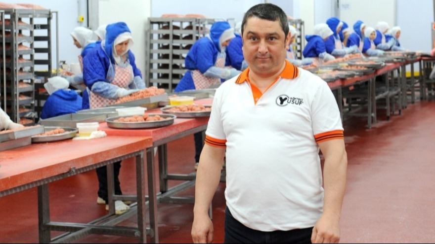 Köfteci Yusuf domuz eti iddiaları