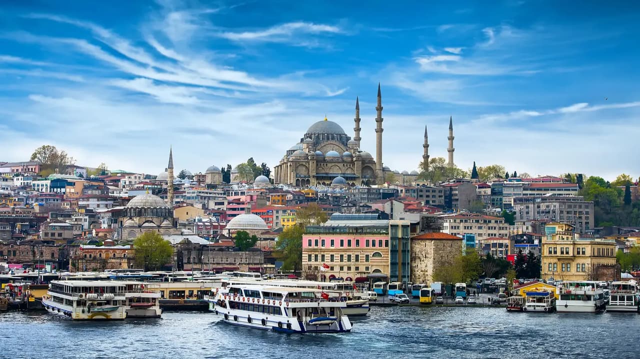 3+3 ülkelerinin İstanbul'da yapılacak toplantıdan beklentileri neler?