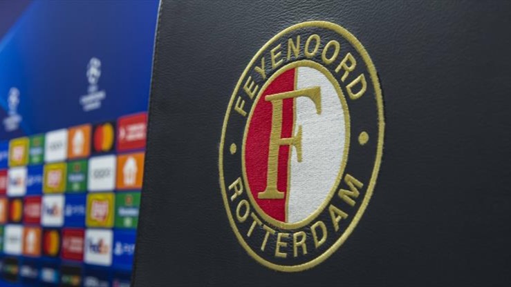 Benfica - Feyenoord maçı&nbsp;