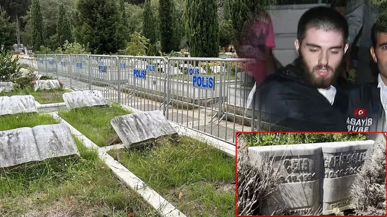 Münevver Karabulut Cinayeti: