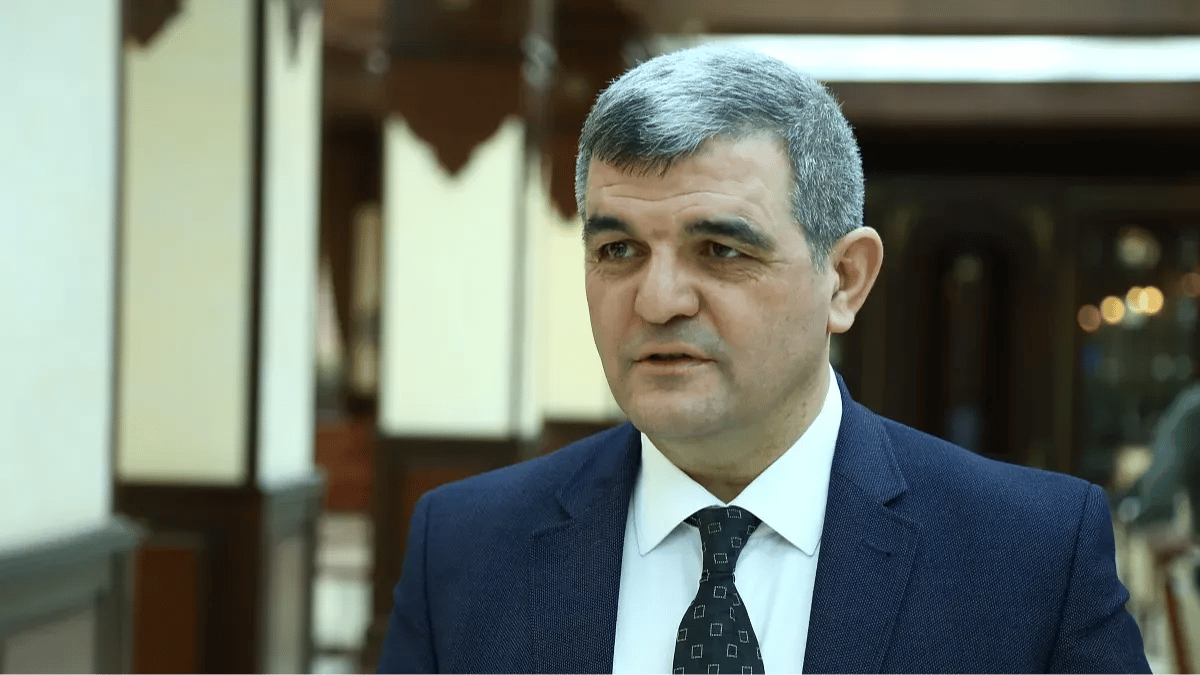 Fazıl Mustafa