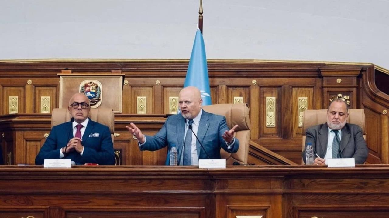 Doğu Asya Forumu: UCM, İsrail'i ve Batılıları Krize Götürebilir!