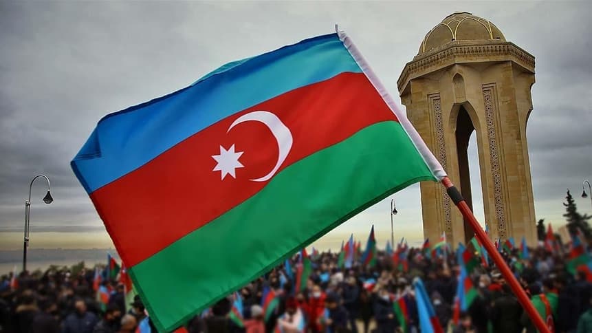 Azerbaycan: Egemenliğimizi savunma hakkımızı saklı tutuyoruz