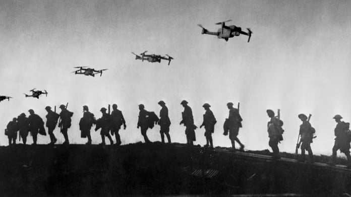 The Economist: Yüksek teknoloji savaşında yeni bir dönem başladı!