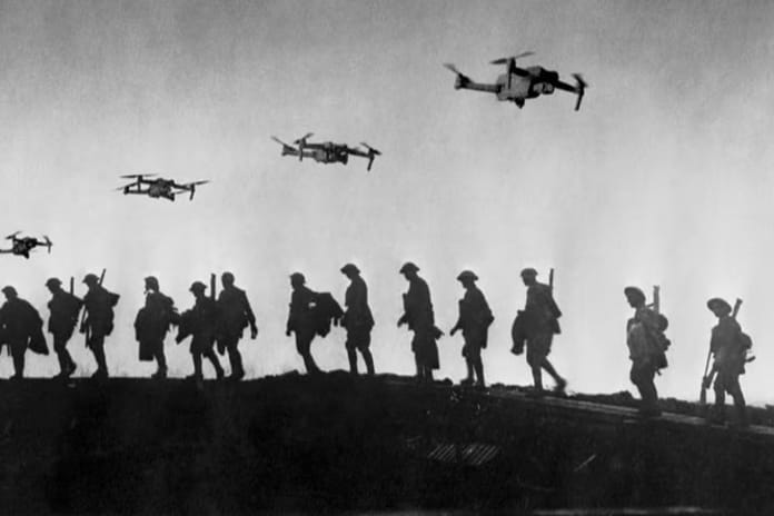 The Economist: Yüksek teknoloji savaşında yeni bir dönem başladı!