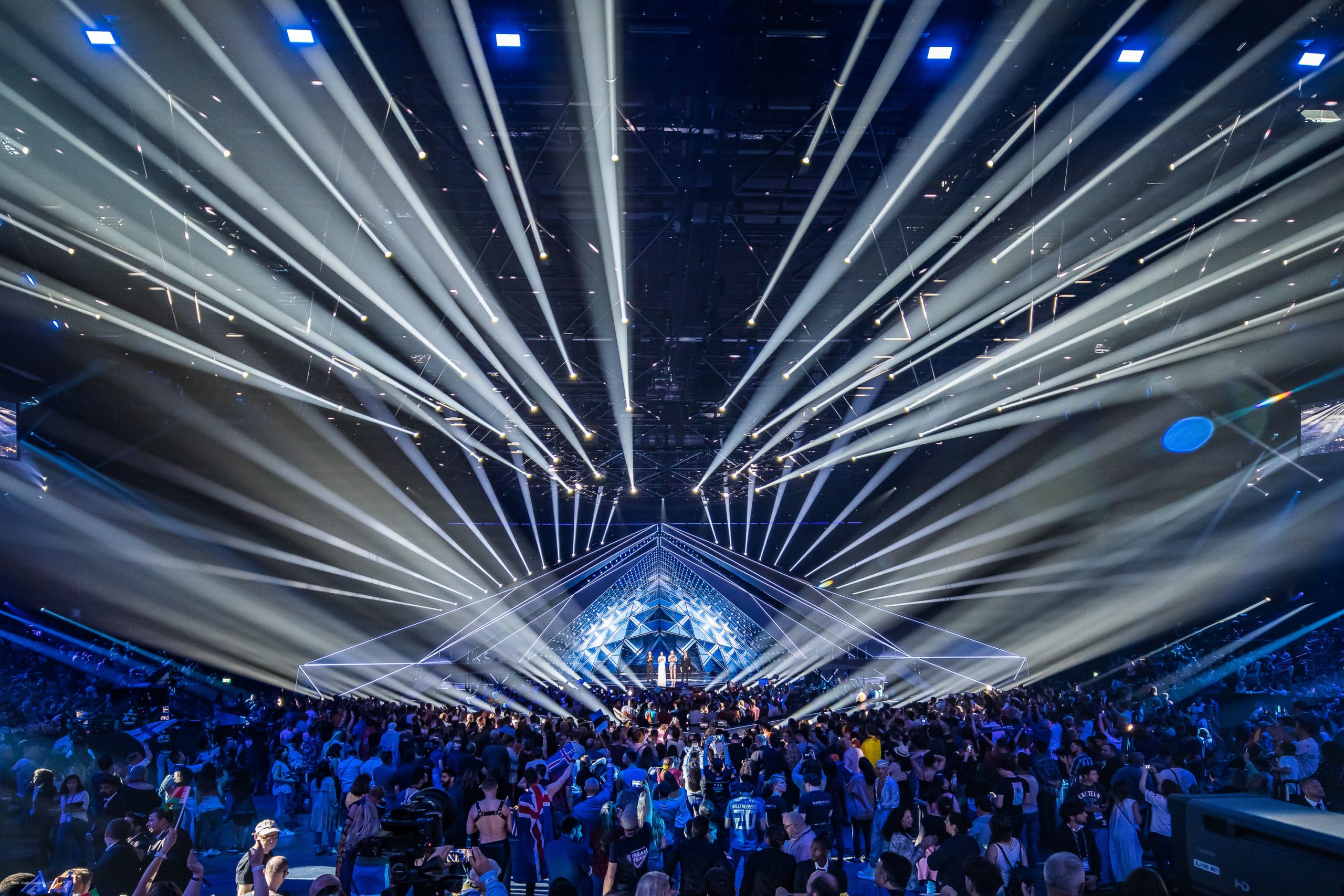 Türkiye Eurovision'a katıldı mı