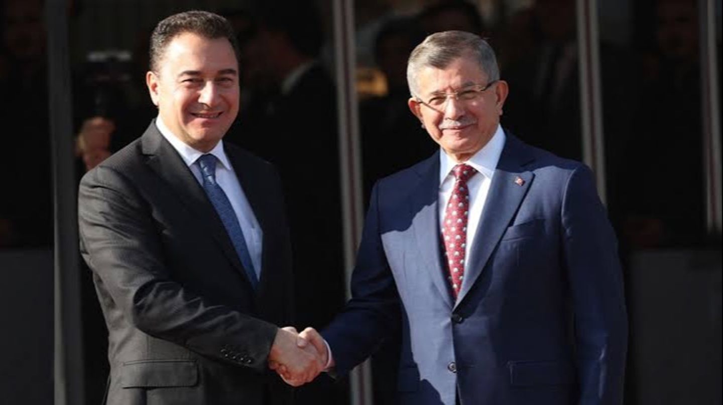 Merkez sağda hesaplar değişti mi?