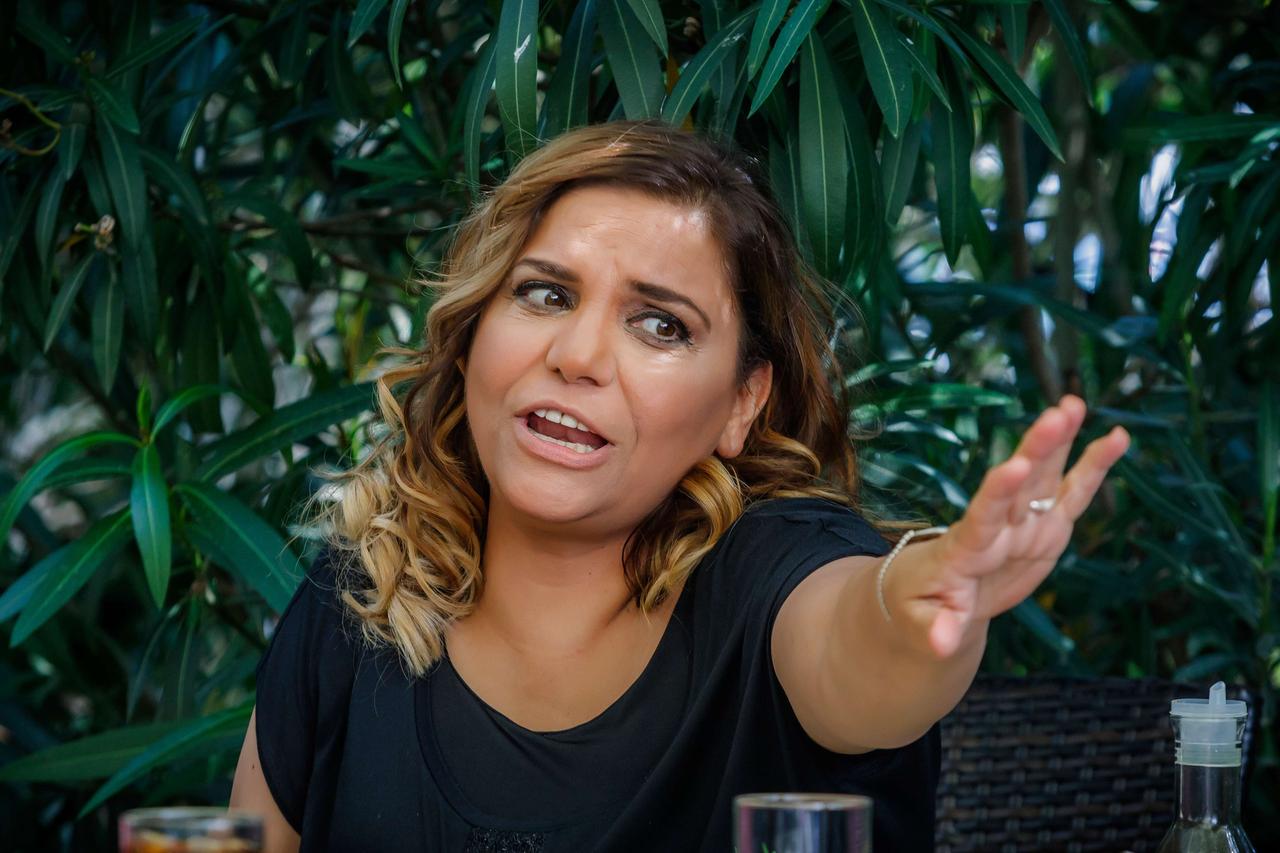 Kibariye ölümden döndü! Bakan Koca'dan açıklama geldi