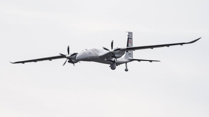 Bayraktar Akıncı dünya basınında: Kilit bir rol oynadı, kritik görevde parladı