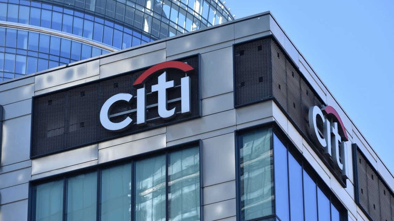 Citigroup 20 bin kişiyi işten çıkaracak
