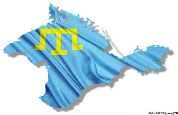 Kırım Ahalî Cumhuriyeti'nin 105. yılı