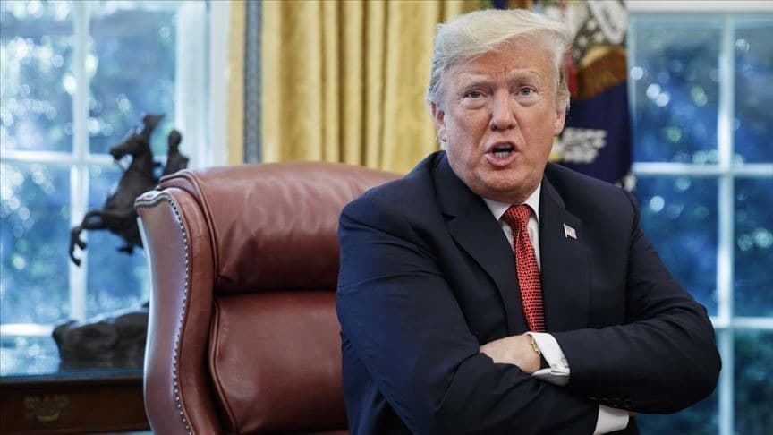 Trump: Gazze’yi satın almak istiyorum