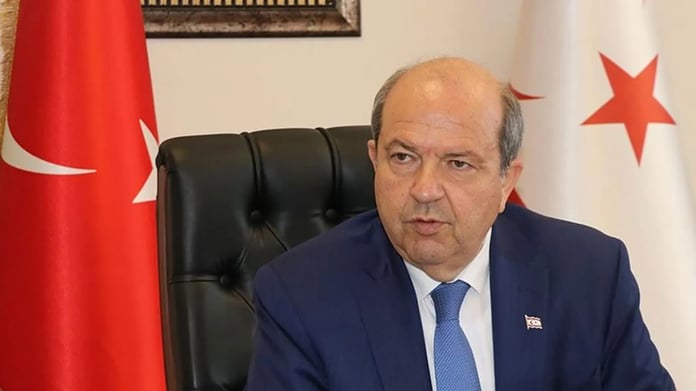 KKTC: Kıbrıs'ta federal temelde bir çözüm tükenmiştir