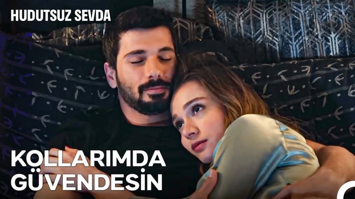 Hudutsuz Sevda bu akşam TV’de! ‘Hudutsuz Sevda’ yeni bölüm fragman yayınlandı mı? Hudutsuz Sevda yeni bölüm izle!