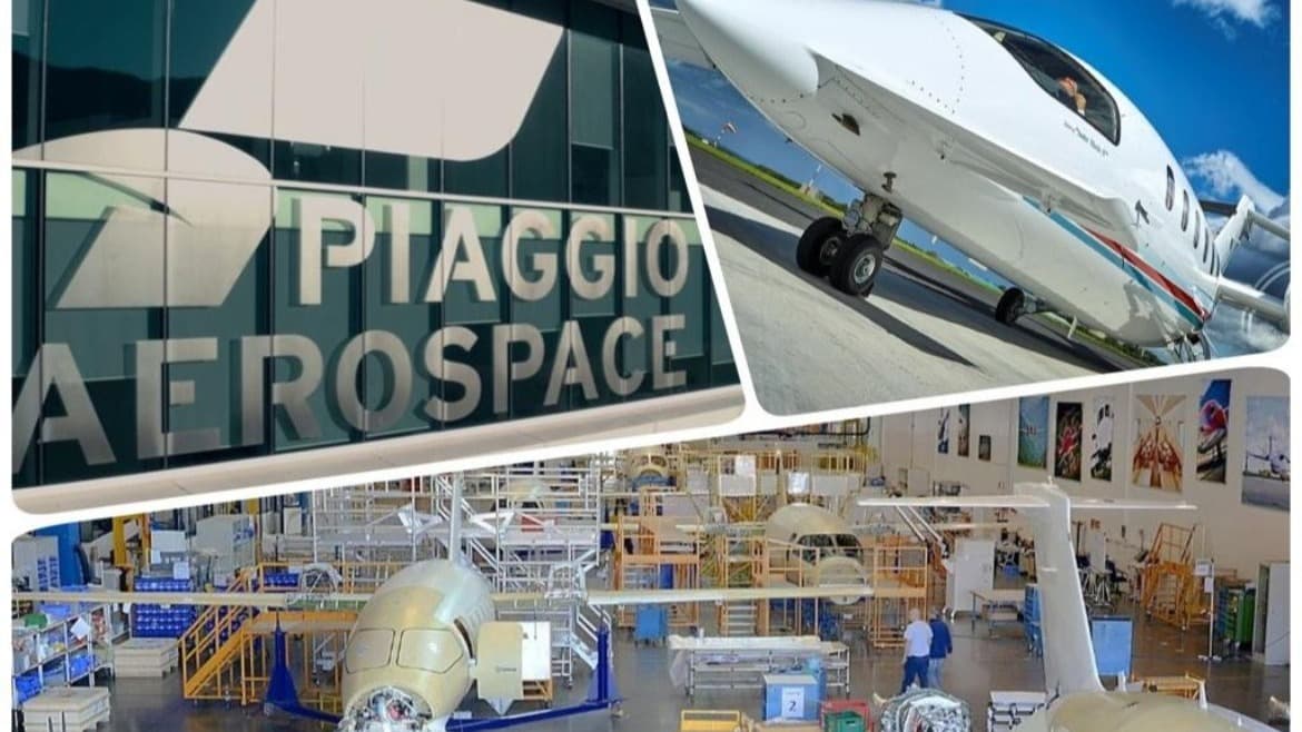 Yunan basını, Baykar’ın Piaggio’yu satın almasından rahatsız