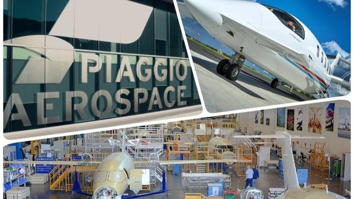 Yunan basını, Baykar’ın Piaggio’yu satın almasından rahatsız