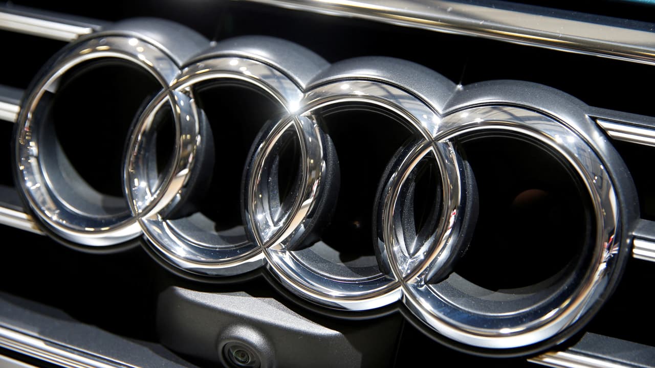 Audi Brüksel Tesisinde Üretim Sonlandırıyor
