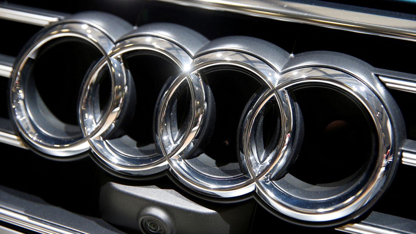 Audi, Brüksel tesisindeki üretimi erken sonlandırmaya hazırlanıyor