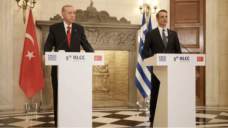 Hudson Institute: Türkiye'nin Diplomasi, Bölgedeki Kasvetin ışıklandırması