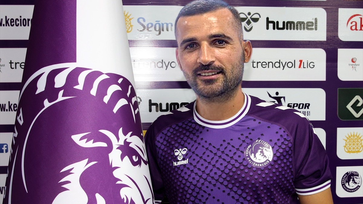 Sakaryaspor - Keçiörengücü CANLI izle