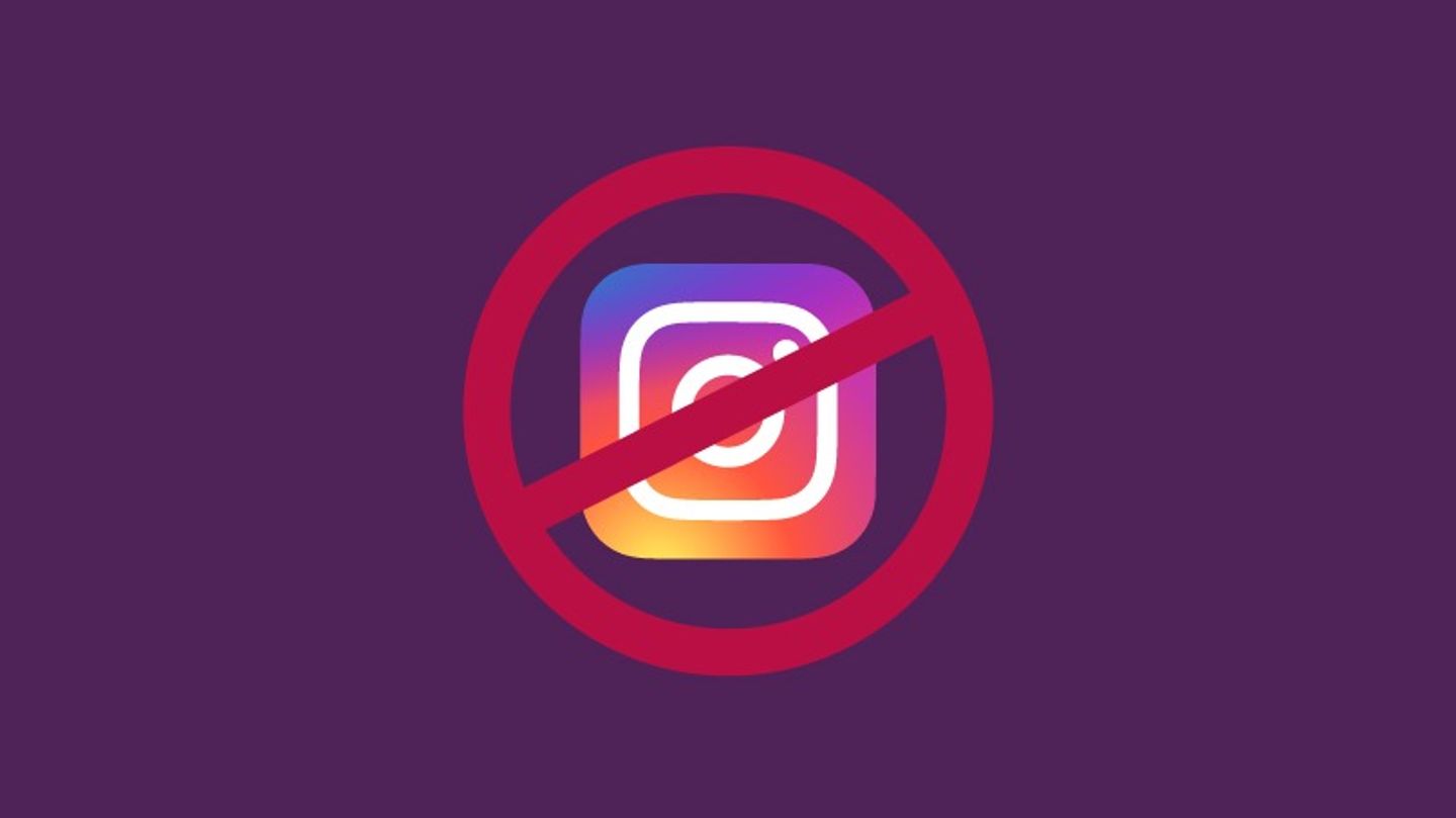 İnstagram çöktü mü, İnstagram’a neden girilmiyor? BTK’dan Instagram'a erişim engeli
