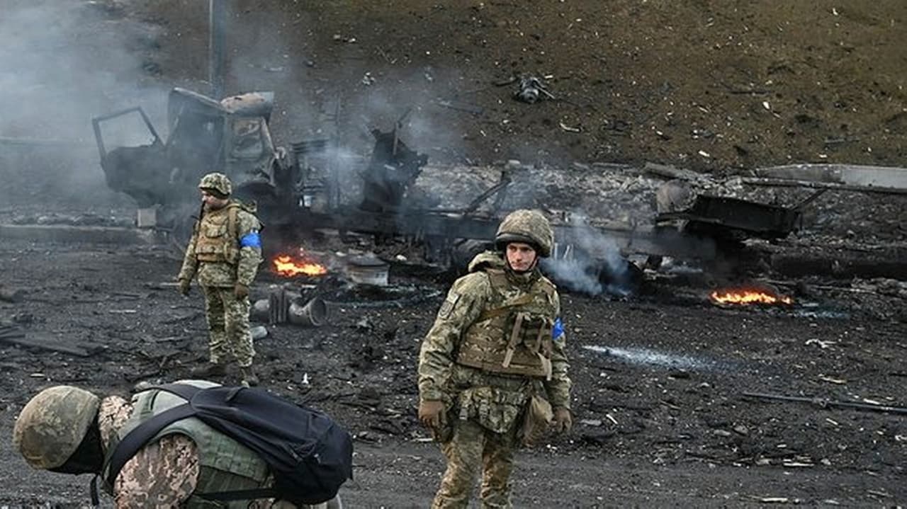 The Economist: Rusya, Ukrayna'da yeni bir saldırıya mı hazırlanıyor?