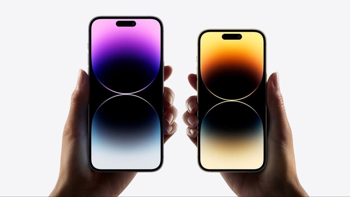 iPhone 15 serisi çok daha güçlü bataryalarla gelecek!