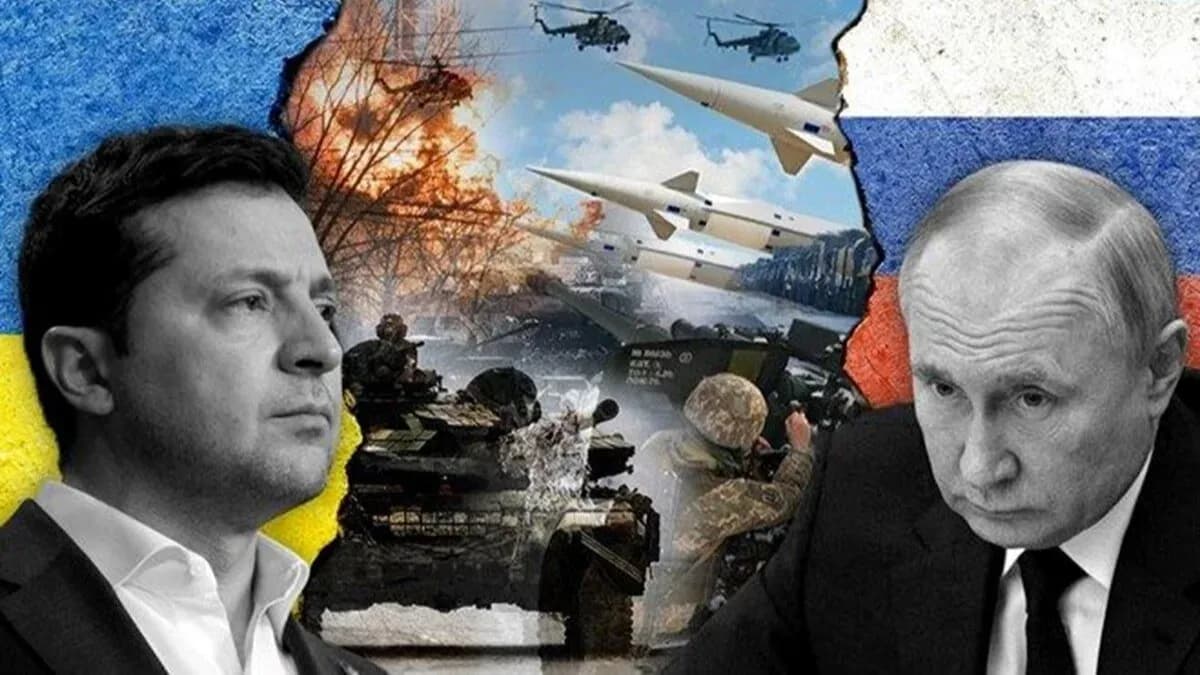CIA Başkanı Burns'ün gizli Kiev ziyareti ve Ukrayna stratejisi