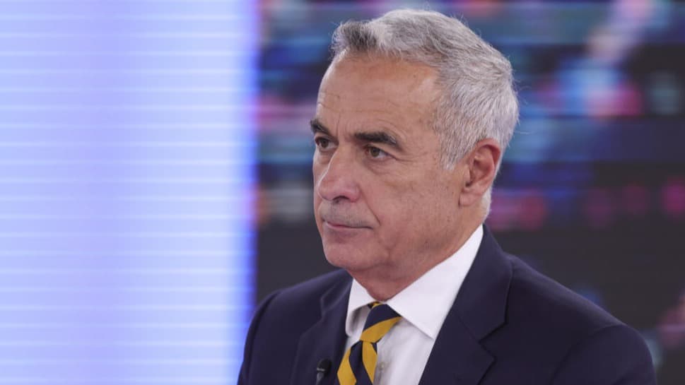 Batı, Calin Georgescu'yu konuşuyor: Avrupa Birliği ve NATO için büyük sorun!