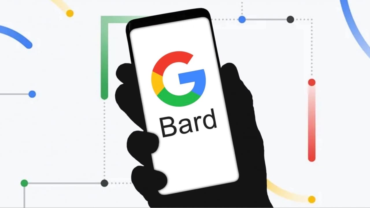 ChatGPT rakibi Bard güncellendi!