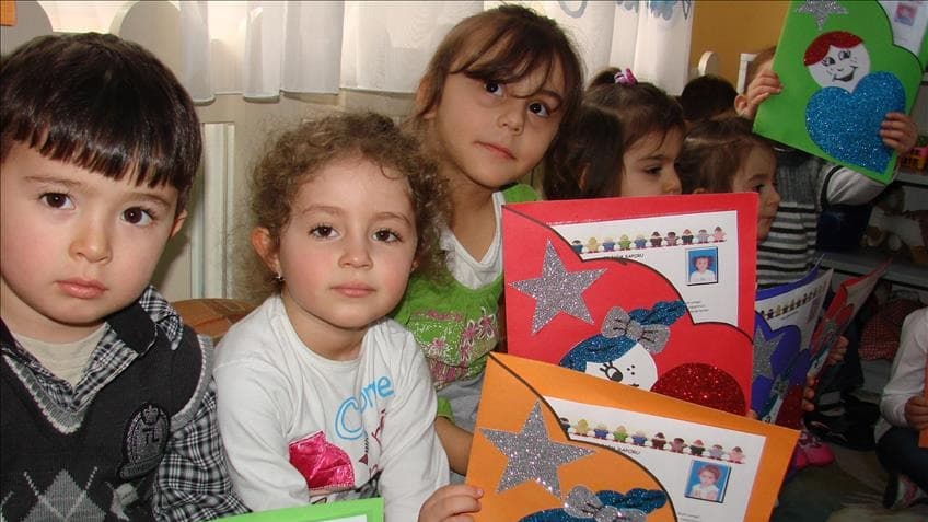 Okul öncesi, ilkokul ve ortaokul ara tatil etkinlikleri