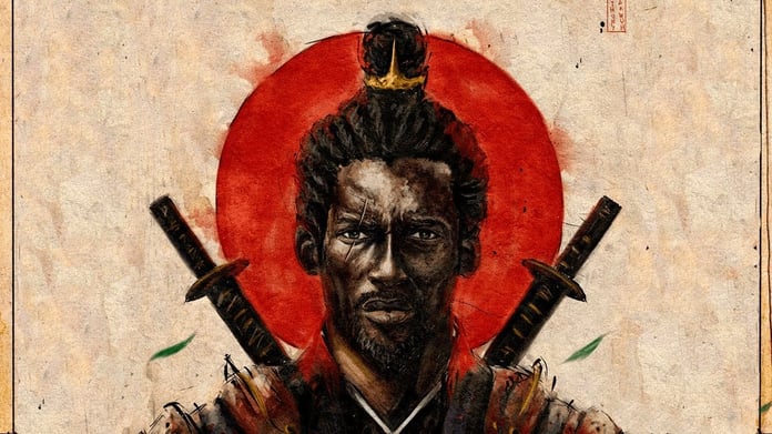 İlk siyahi Samuray Yasuke'nin gerçek hikayesi