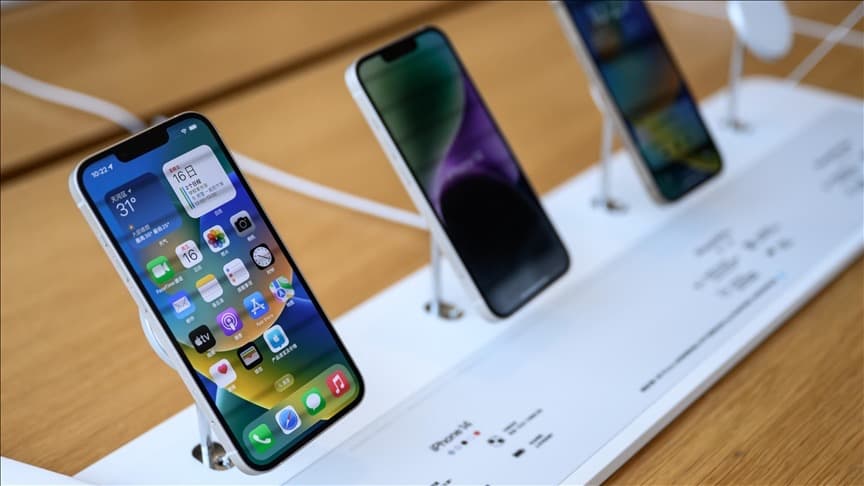 Çin’in iPhone yasağından tedarikçiler de etkilenecek