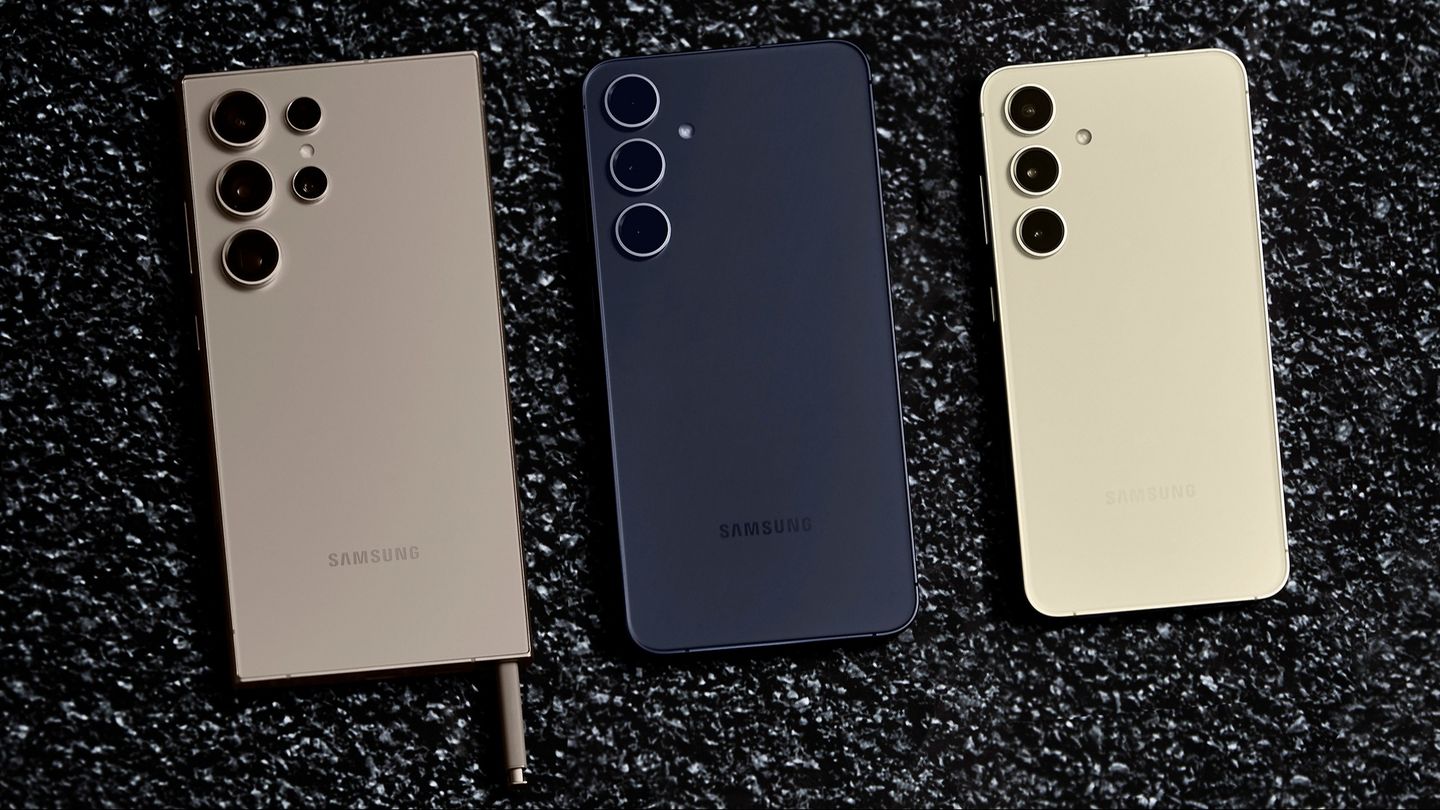 Samsung’un yeni cihazı merakla bekleniyor! Samsung S25 Ultra ne zaman çıkacak?