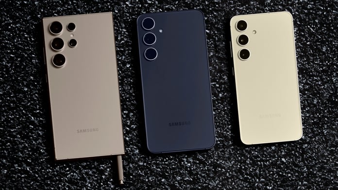 Samsung’un yeni cihazı merakla bekleniyor! Samsung S25 Ultra ne zaman çıkacak?