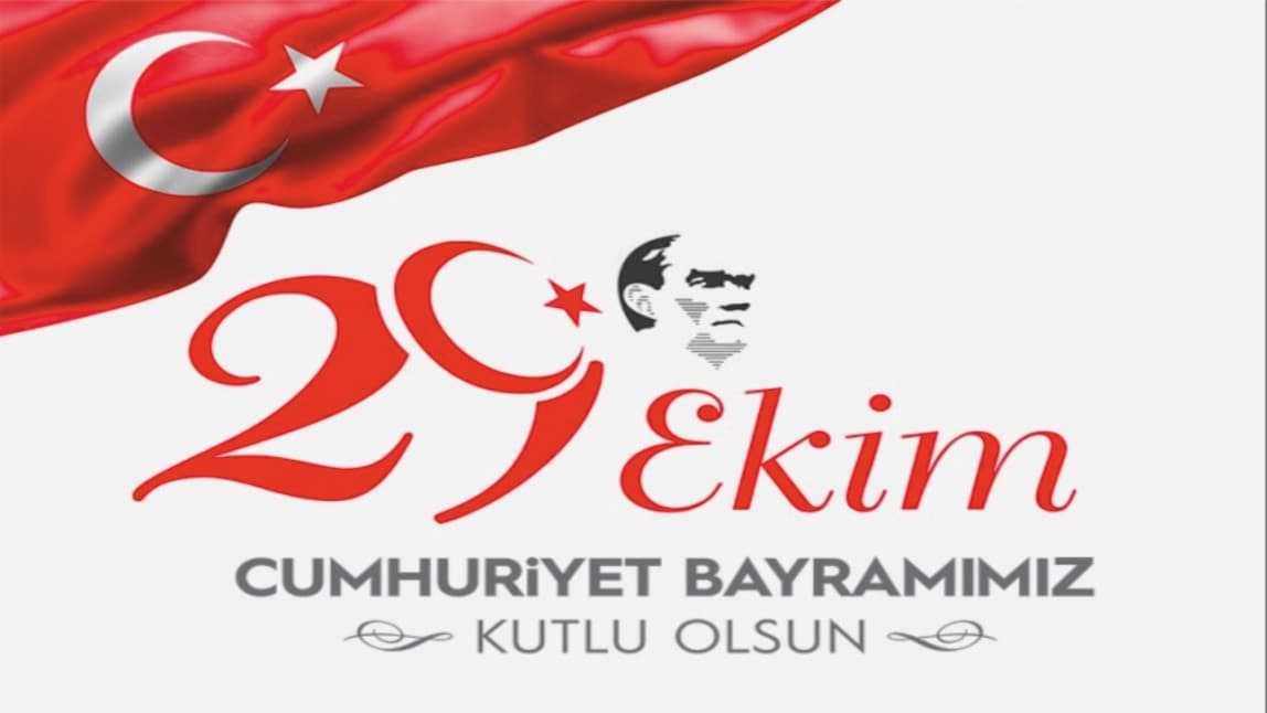 Cumhuriyet Bayramı Tatil Düzenlemesi