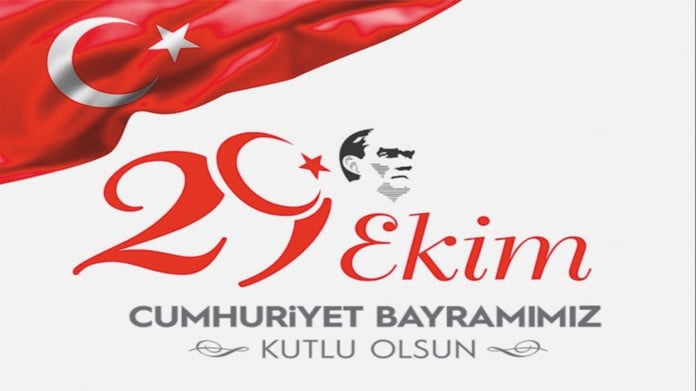 Cumhuriyet Bayramı'nda tatil düzenlemeleri: 28-29 Ekim tatil mi, yarım gün mü?